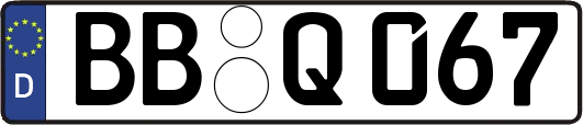 BB-Q067