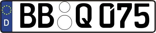 BB-Q075