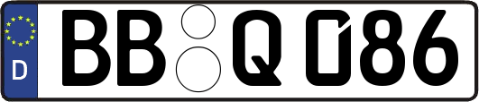 BB-Q086
