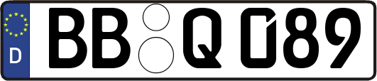 BB-Q089
