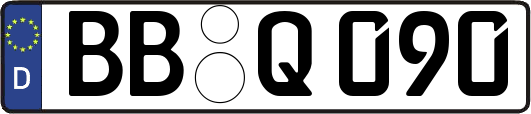 BB-Q090