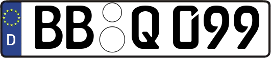 BB-Q099