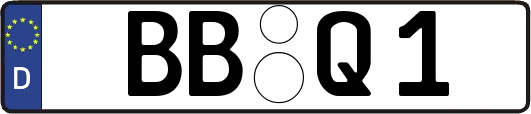 BB-Q1