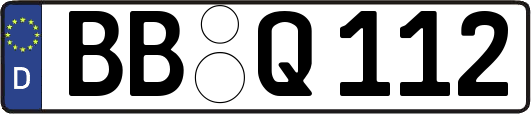 BB-Q112