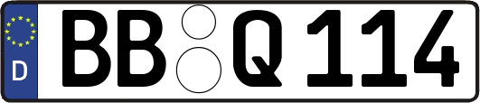 BB-Q114