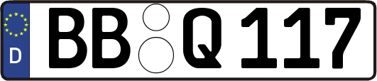 BB-Q117
