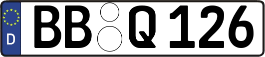 BB-Q126