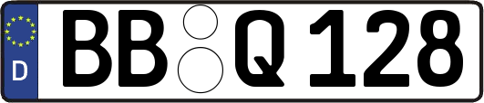 BB-Q128