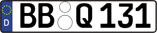 BB-Q131