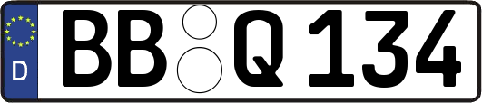 BB-Q134