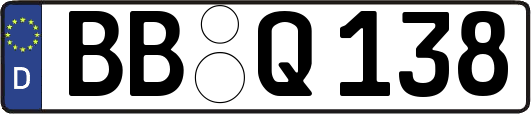 BB-Q138