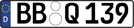 BB-Q139