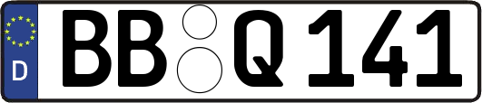 BB-Q141