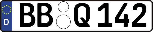 BB-Q142