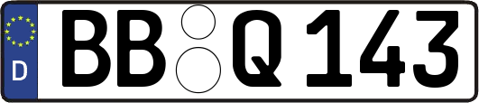 BB-Q143