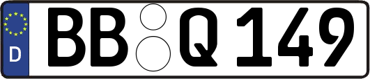 BB-Q149