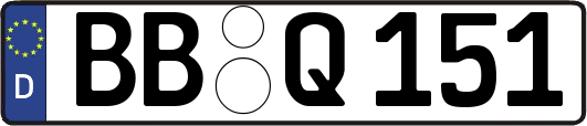 BB-Q151
