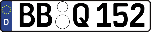 BB-Q152