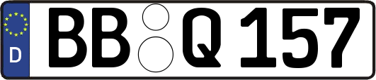 BB-Q157