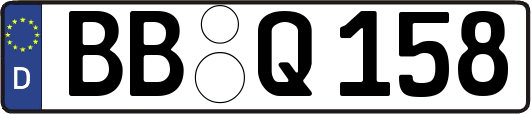 BB-Q158