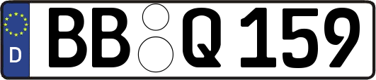 BB-Q159