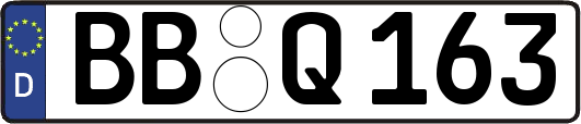 BB-Q163