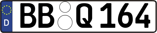 BB-Q164