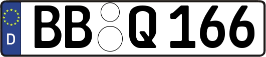 BB-Q166
