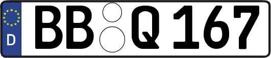 BB-Q167
