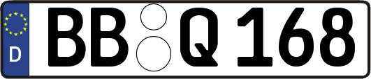 BB-Q168