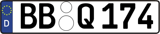 BB-Q174
