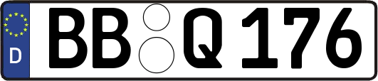 BB-Q176