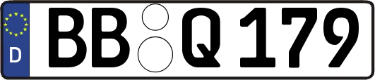 BB-Q179