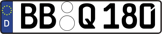 BB-Q180
