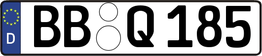 BB-Q185