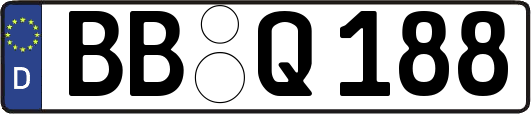 BB-Q188