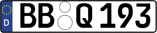 BB-Q193