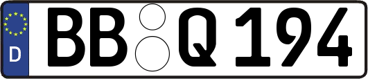 BB-Q194