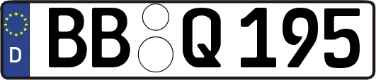 BB-Q195