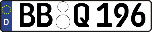 BB-Q196