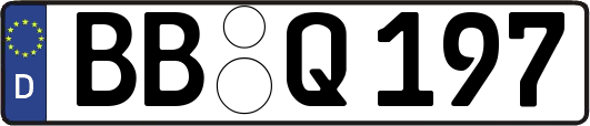 BB-Q197