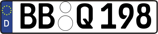 BB-Q198