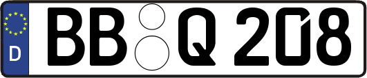 BB-Q208
