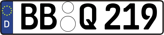 BB-Q219