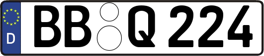 BB-Q224