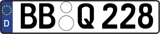 BB-Q228