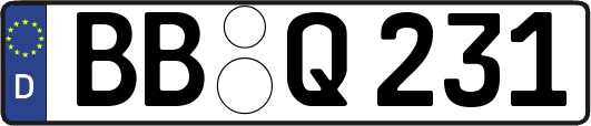 BB-Q231