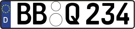 BB-Q234