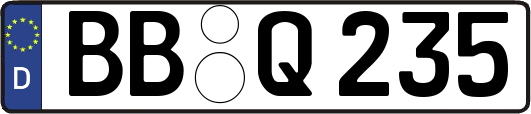 BB-Q235