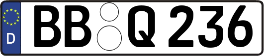 BB-Q236